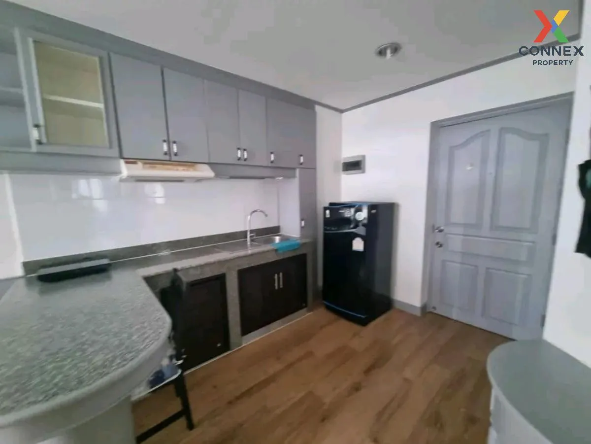 For Rent Condo , Baan Pathumwan , BTS-Phaya Thai , Thanon Phetcha