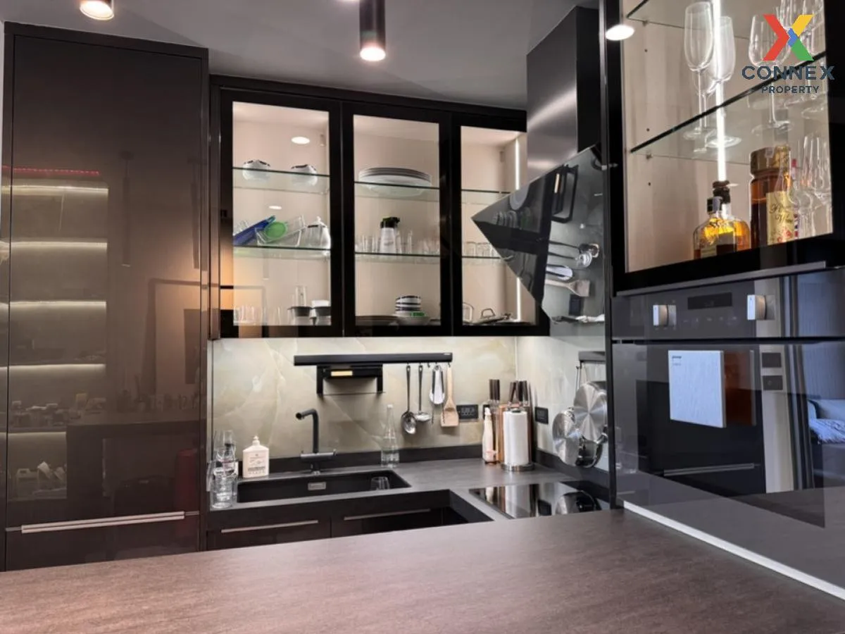 For Rent Condo , Noble Ploenchit , BTS-Phloen Chit , Lumpini , Pa 3