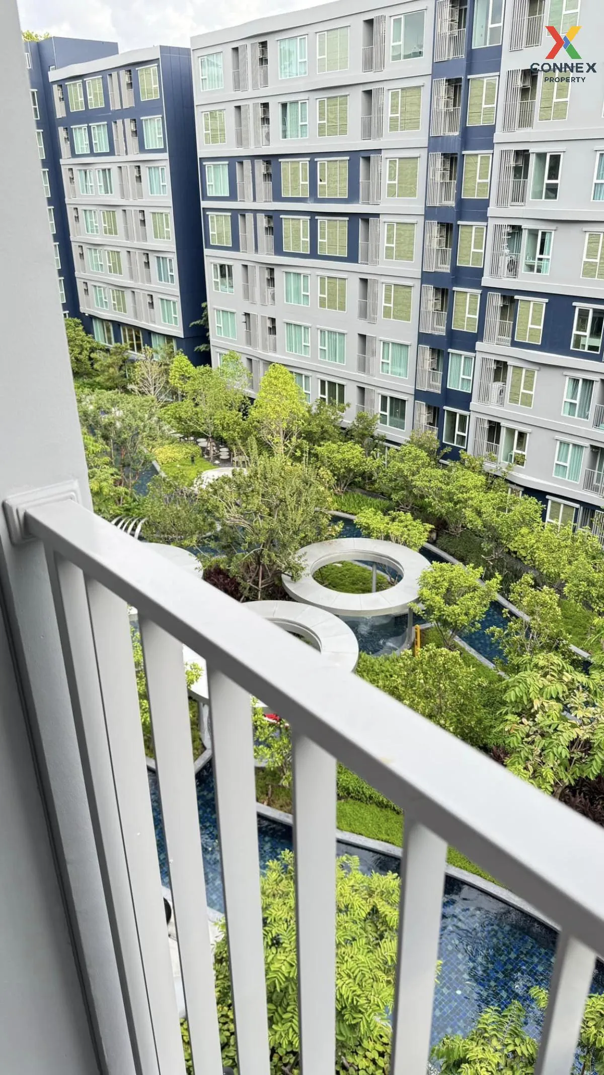 For Rent Condo , Kave Town Island , Khlong Nueng , khlong Luang ,