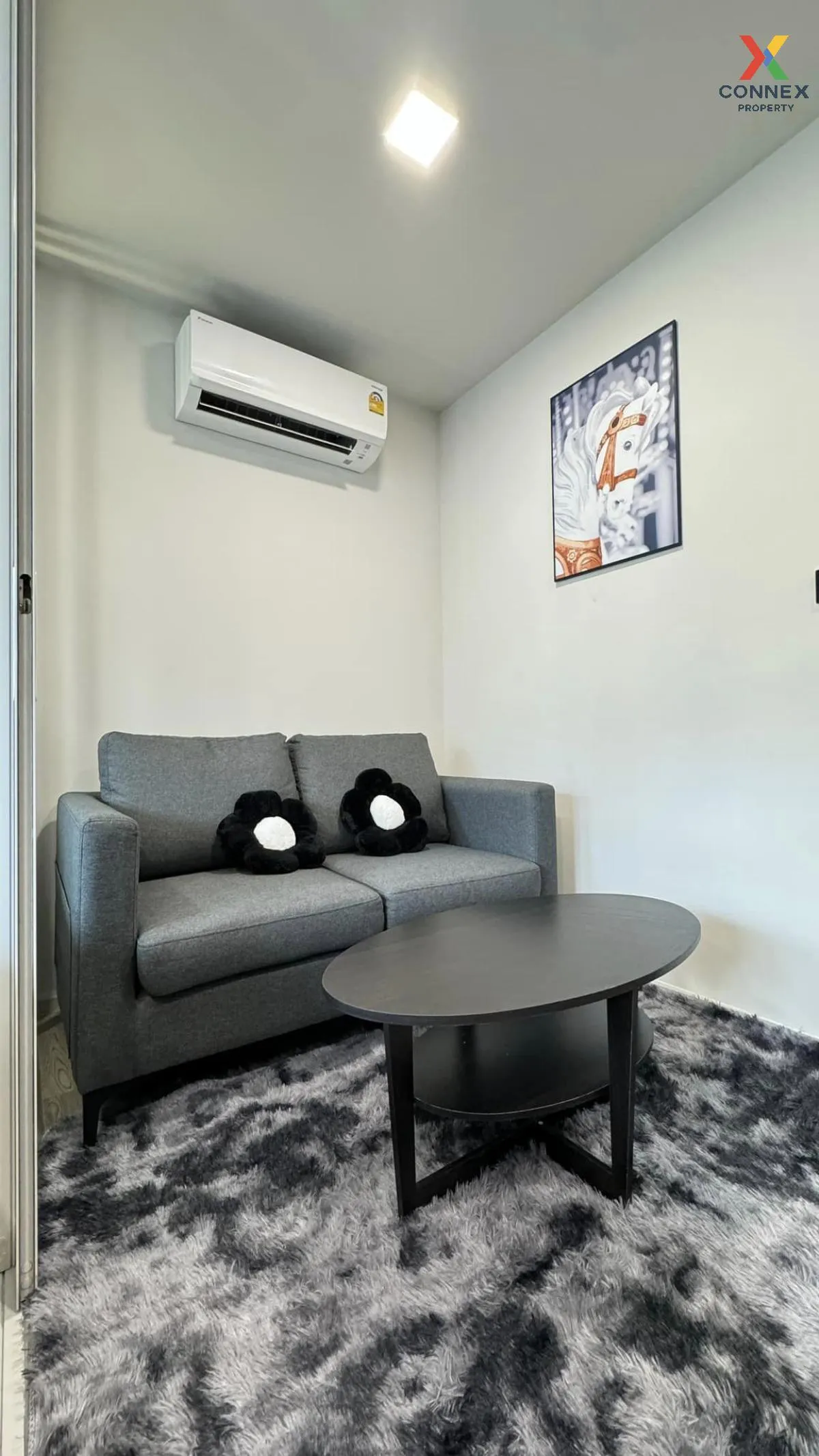 For Rent Condo , Kave Town Island , Khlong Nueng , khlong Luang , 1