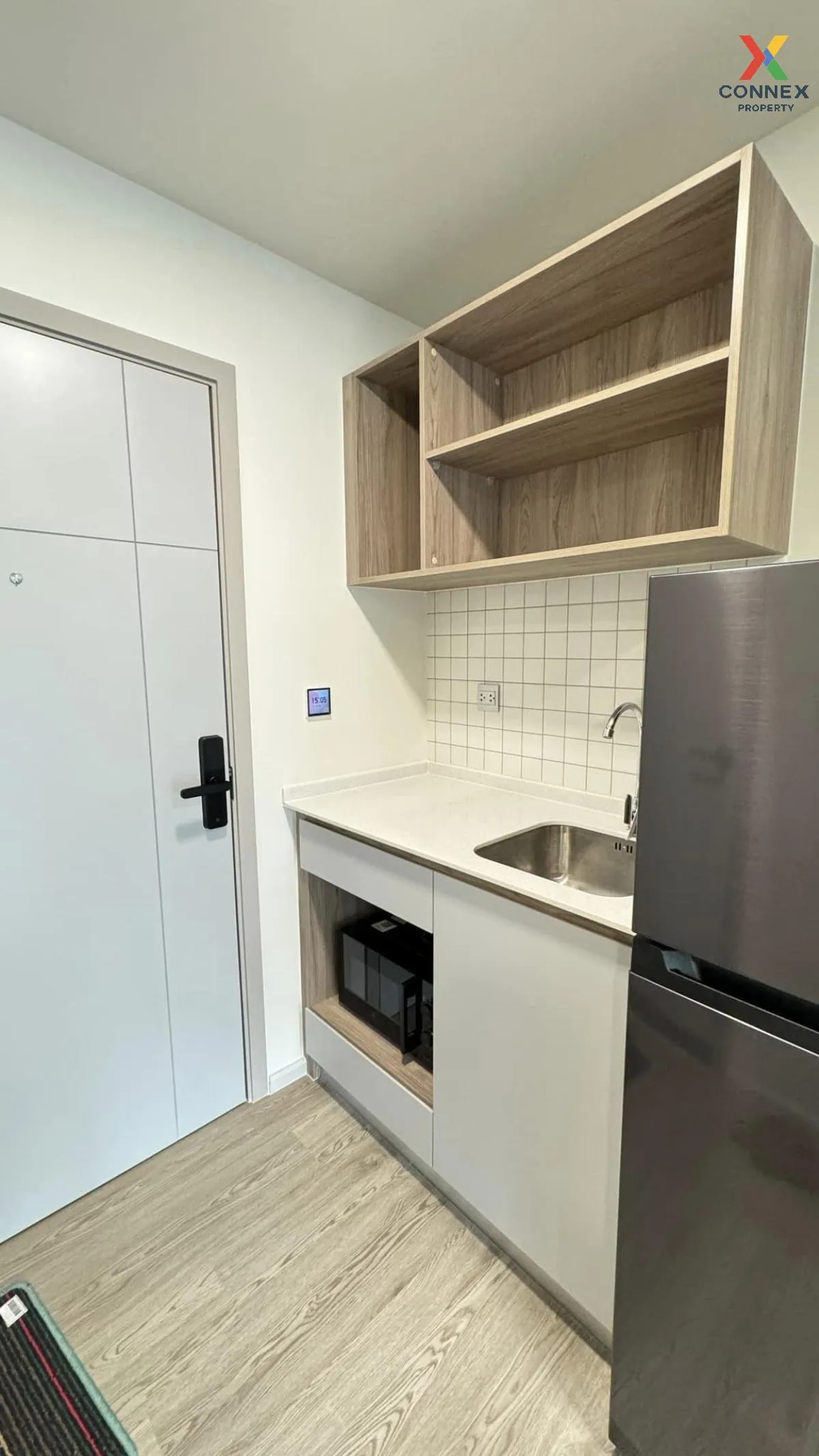 For Rent Condo , Kave Town Island , Khlong Nueng , khlong Luang , 4