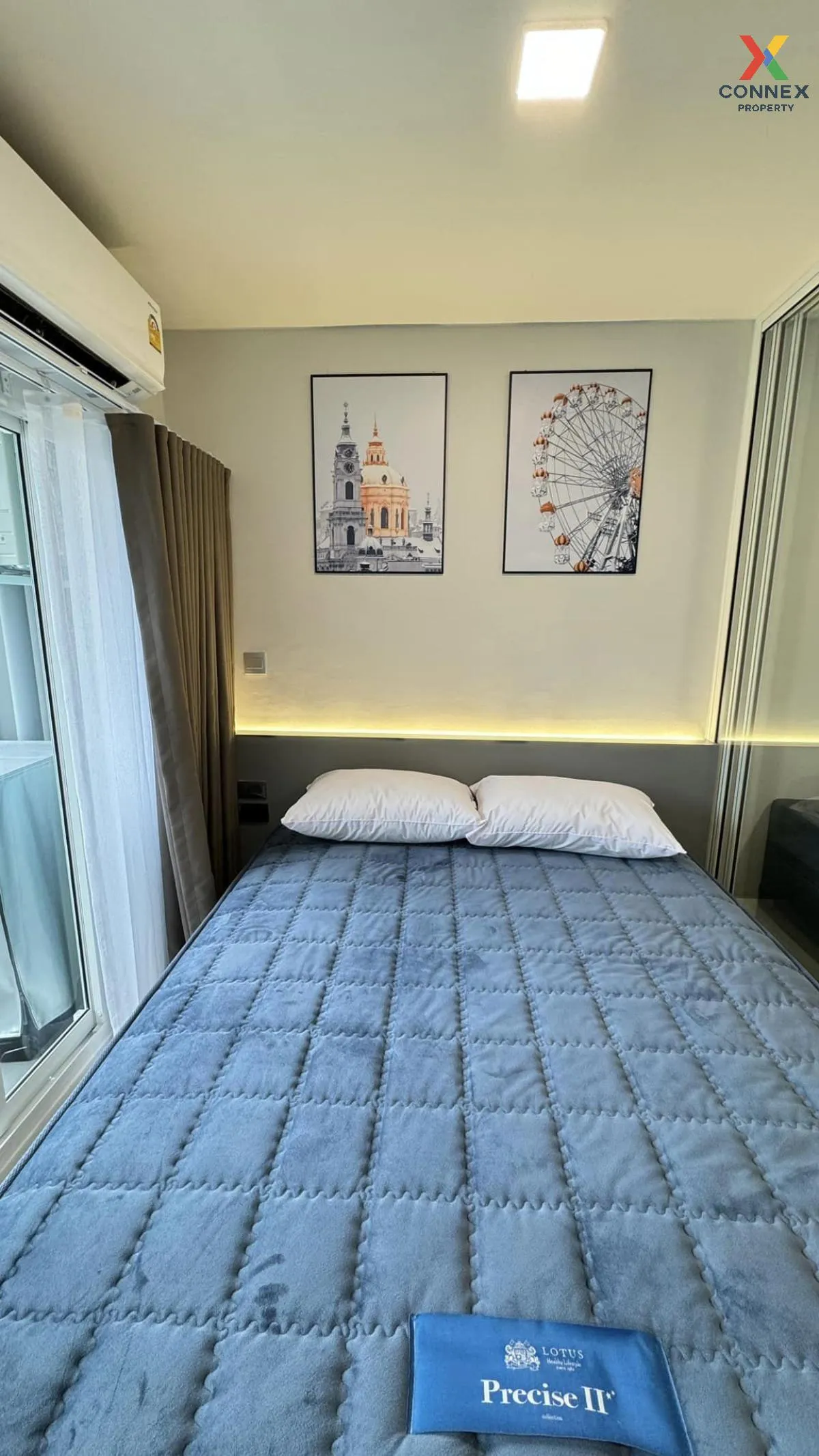 For Rent Condo , Kave Town Island , Khlong Nueng , khlong Luang ,