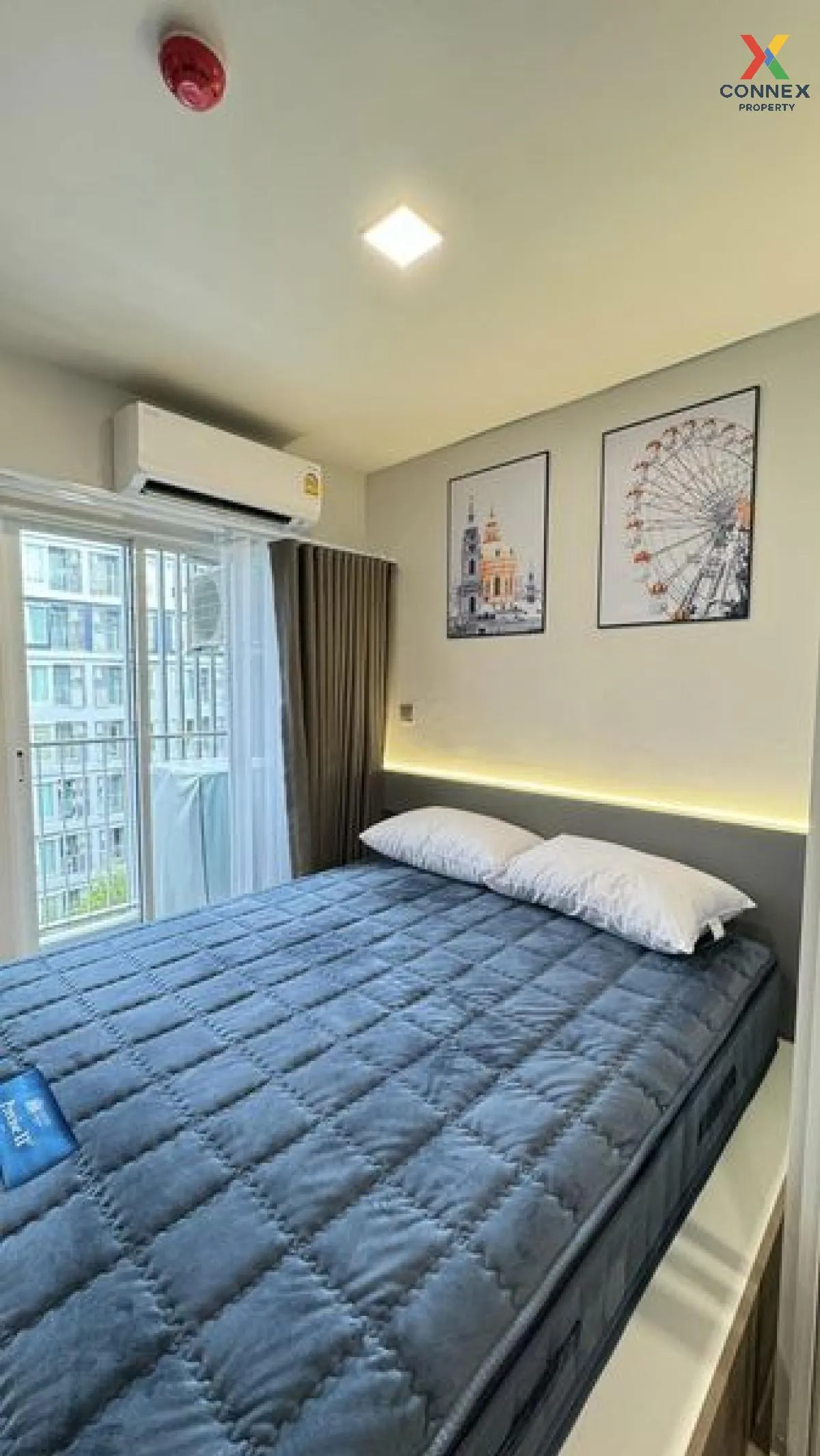 For Rent Condo , Kave Town Island , Khlong Nueng , khlong Luang ,