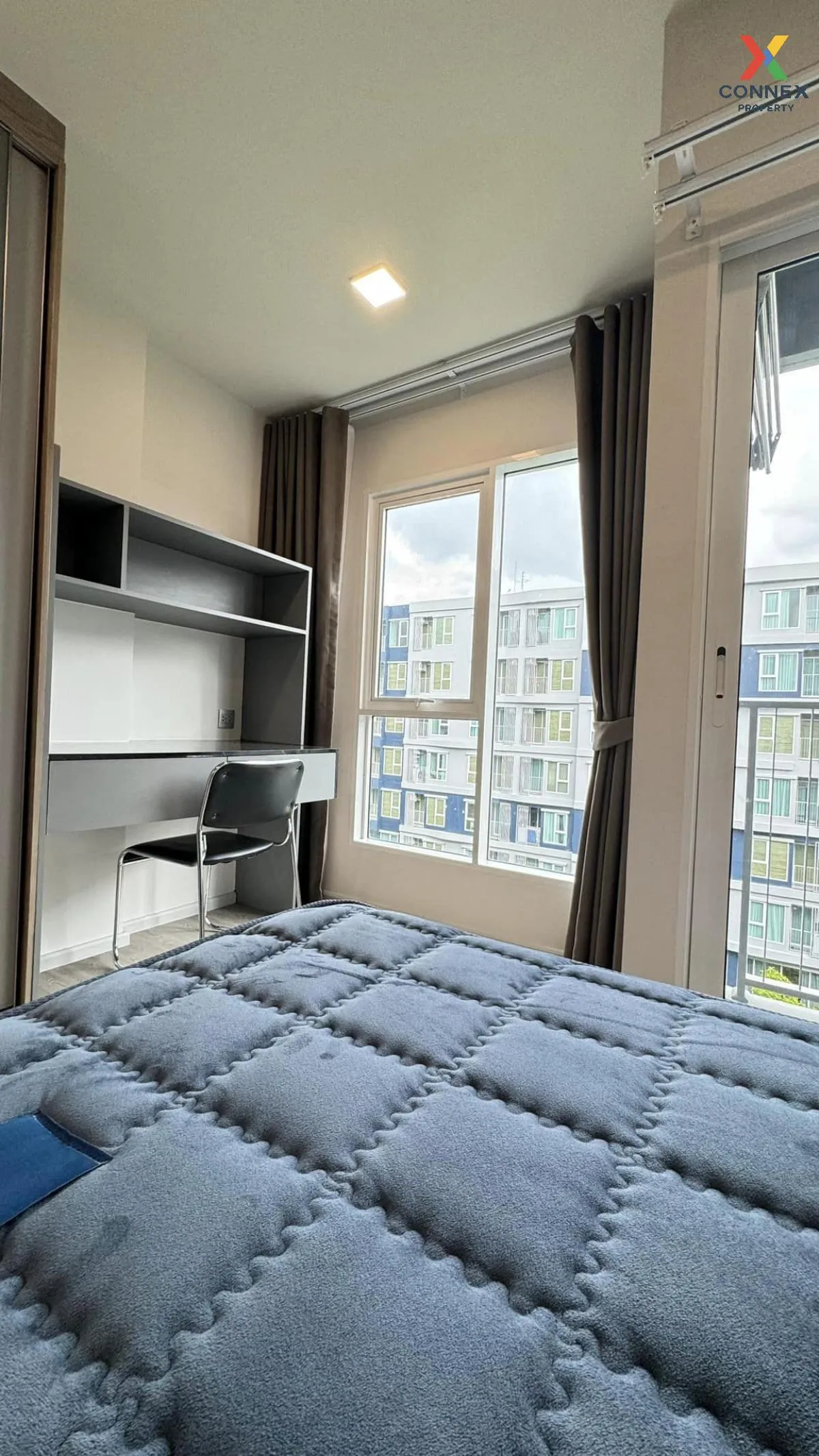 For Rent Condo , Kave Town Island , Khlong Nueng , khlong Luang ,