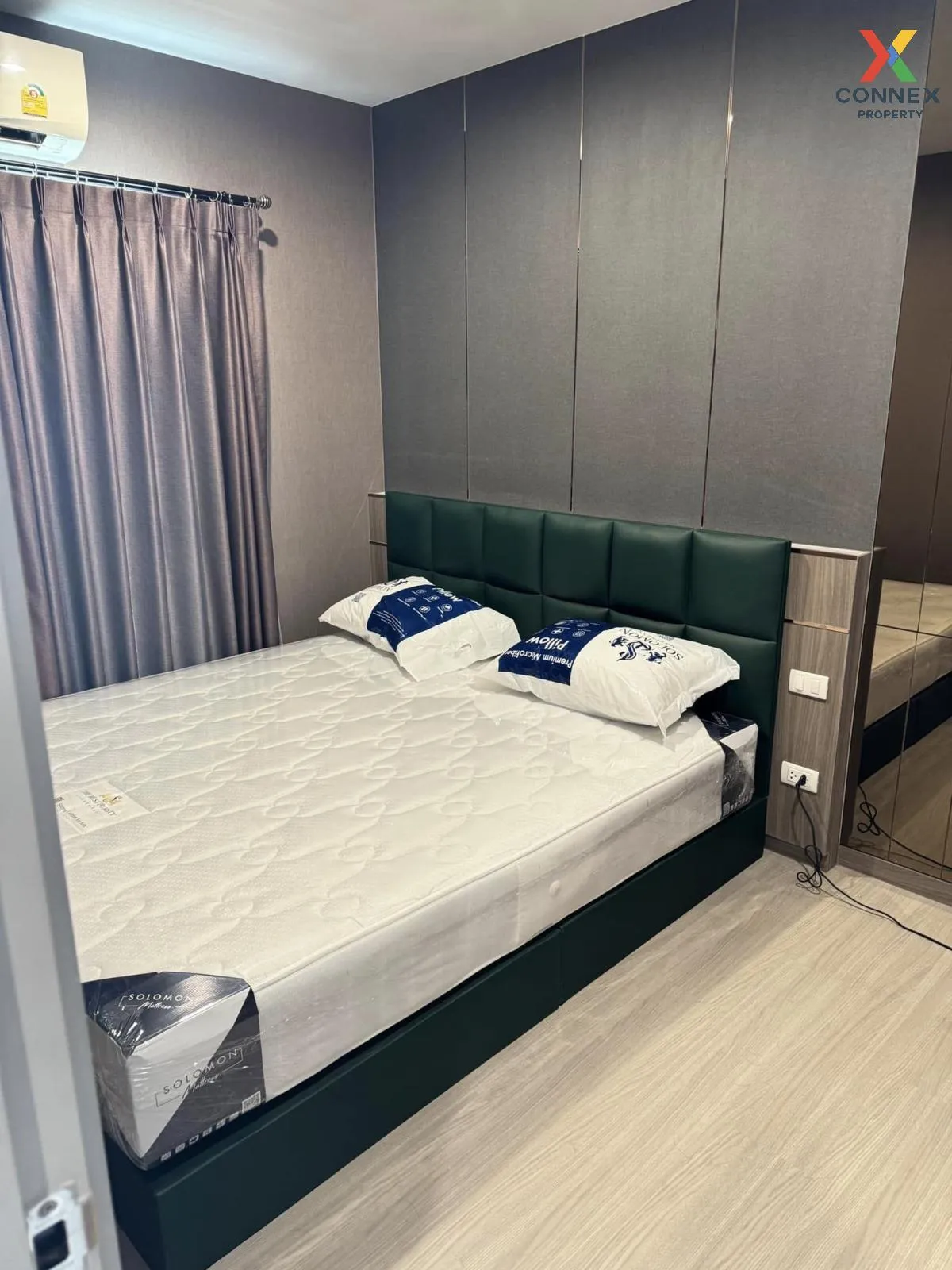 For Rent Condo , The Parkland Phetkasem 56 , MRT-Phasi Charoen ,  1