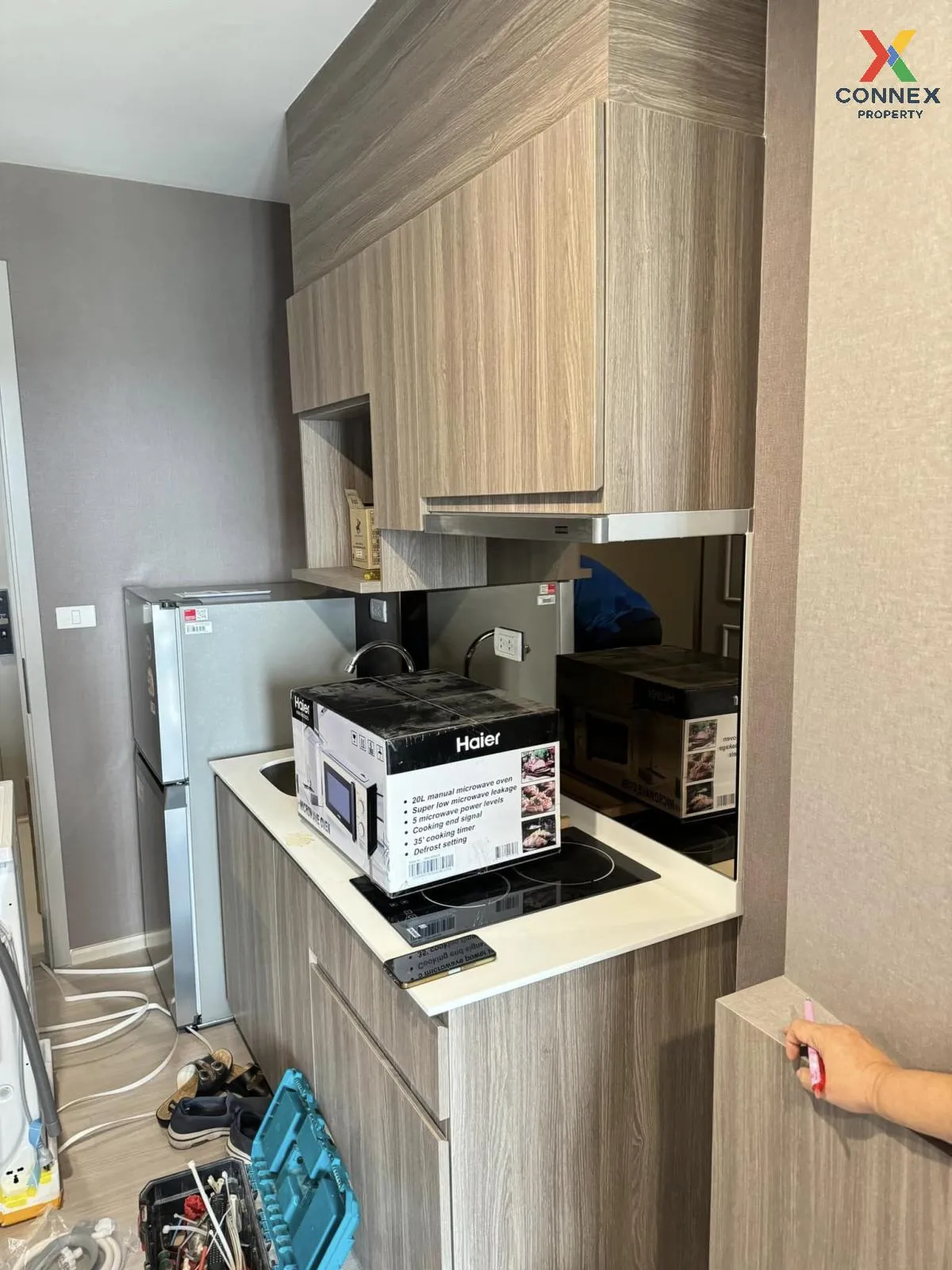 For Rent Condo , The Parkland Phetkasem 56 , MRT-Phasi Charoen ,  4