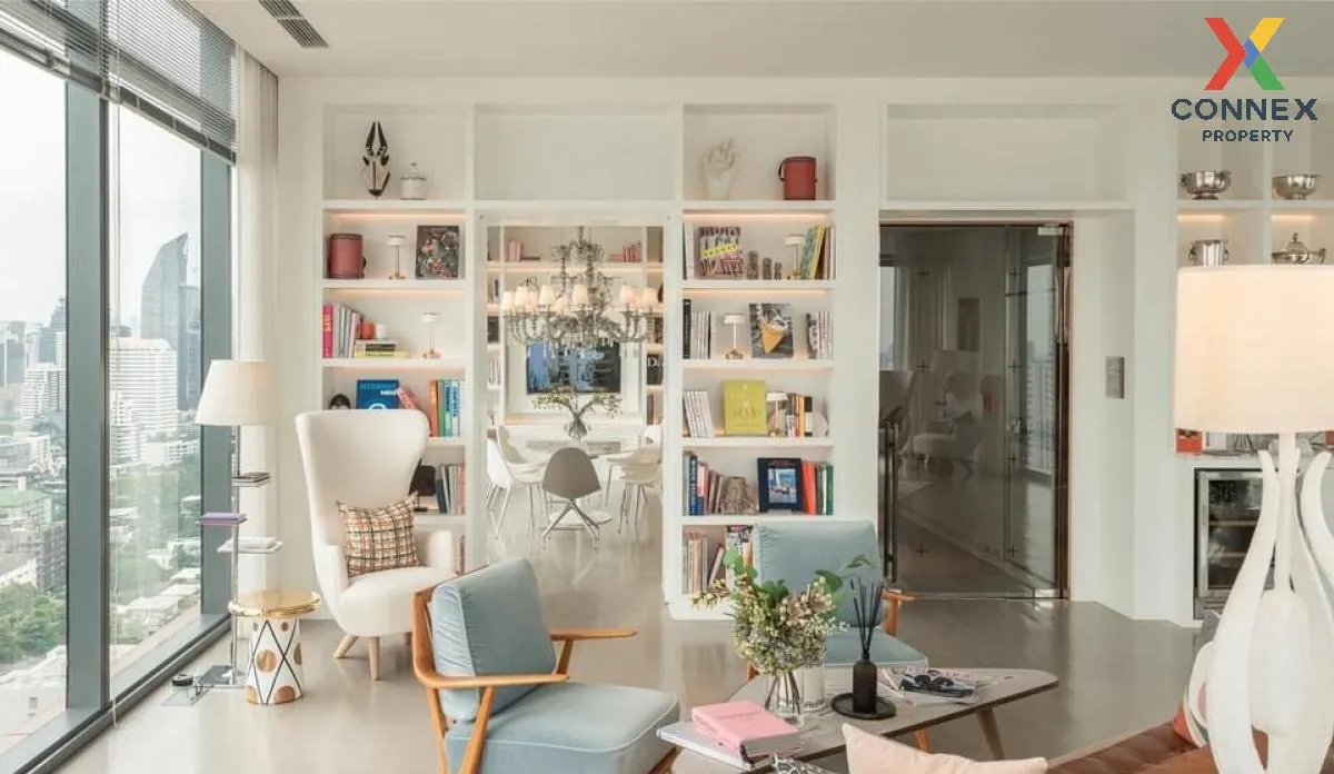 For Sale Condo , Khun By Yoo , BTS-Thong Lo , Khlong Tan Nuea , W For Sale Condo , Khun By Yoo , BTS-Thong Lo , Khlong Tan Nuea , W 2