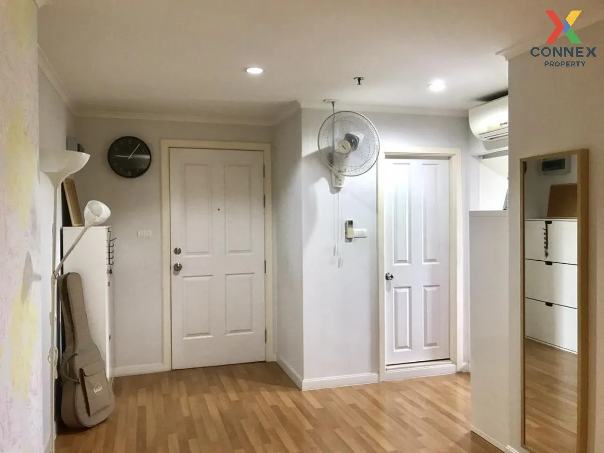 ขายคอนโด  ลุมพินี เพลส พระราม 4 - กล้วยน้ำไท BTS-พระโขนง พระโขนง  2