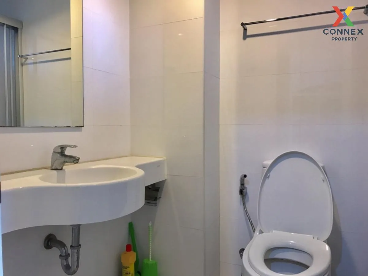 ขายคอนโด  ลุมพินี เพลส พระราม 4 - กล้วยน้ำไท BTS-พระโขนง พระโขนง 