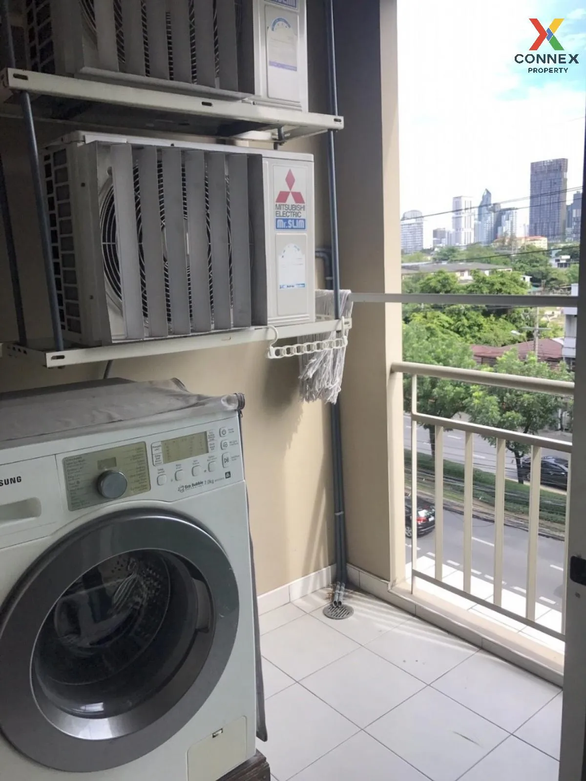 เช่าคอนโด  ลุมพินี เพลส พระราม 4 - กล้วยน้ำไท BTS-พระโขนง พระโขนง