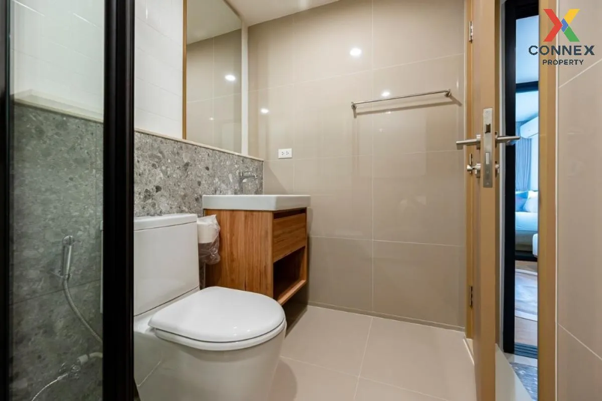 For Rent Condo , The line vibe , BTS-Ha Yaek Lat Phrao , Chomphon