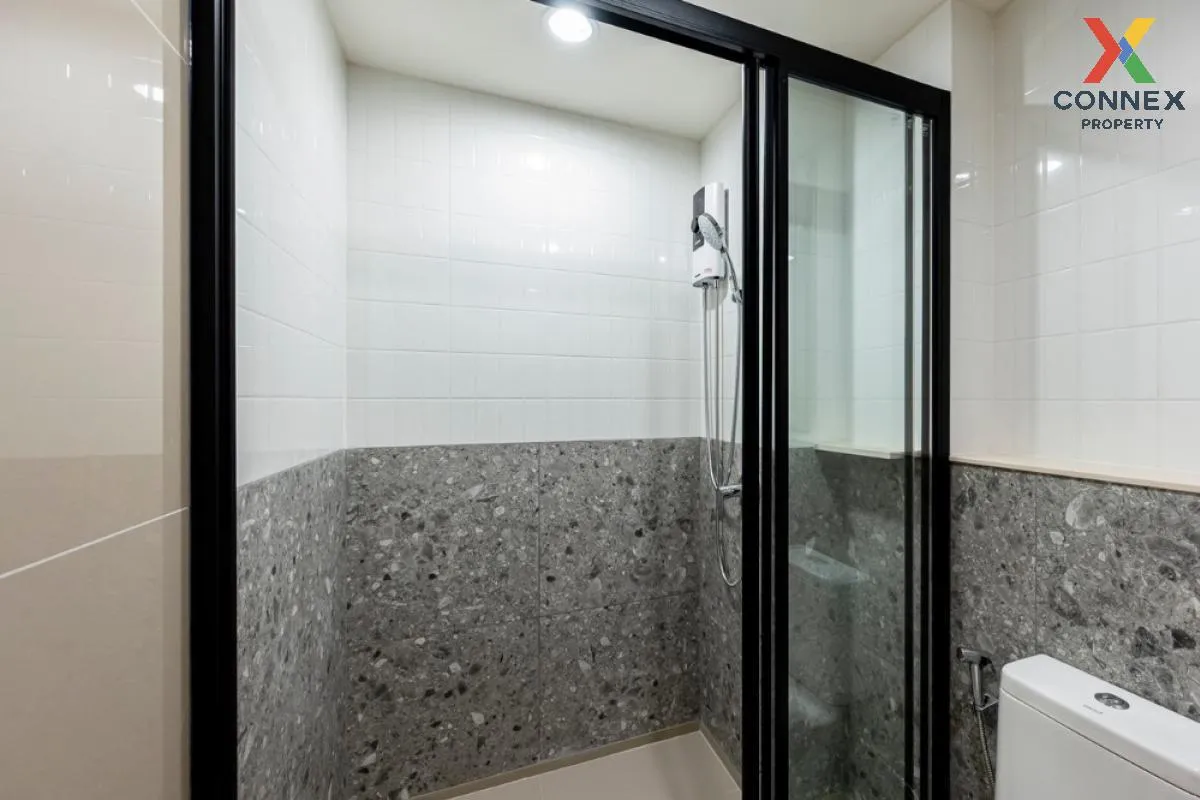 For Rent Condo , The line vibe , BTS-Ha Yaek Lat Phrao , Chomphon