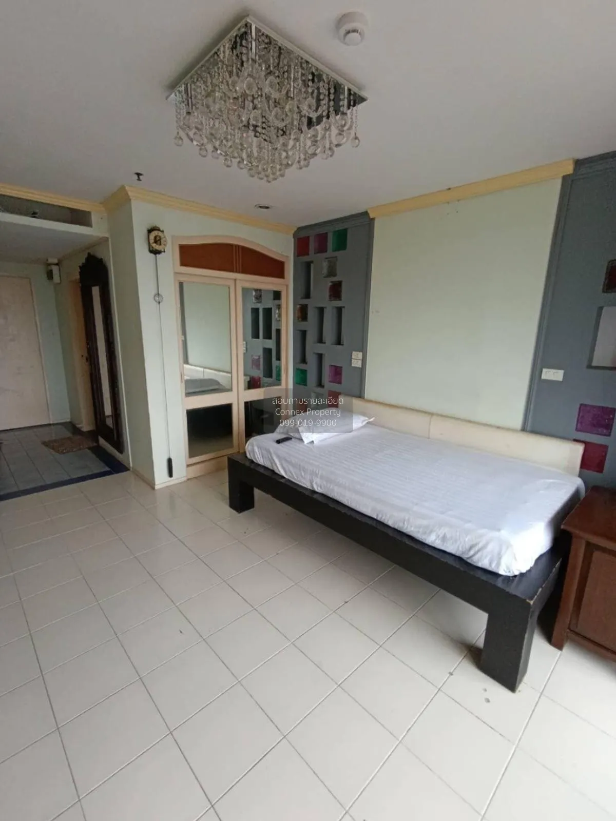 For Sale Condo , Ratchada Orchid , MRT-Sutthisan , Huai Khwang ,  1