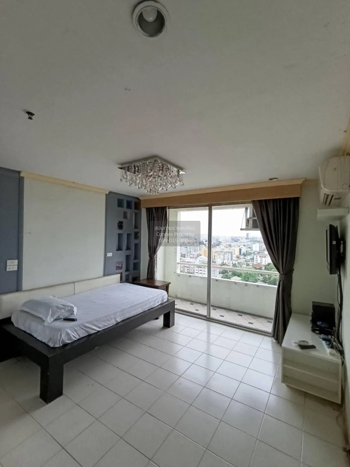 For Sale Condo , Ratchada Orchid , MRT-Sutthisan , Huai Khwang ,  2