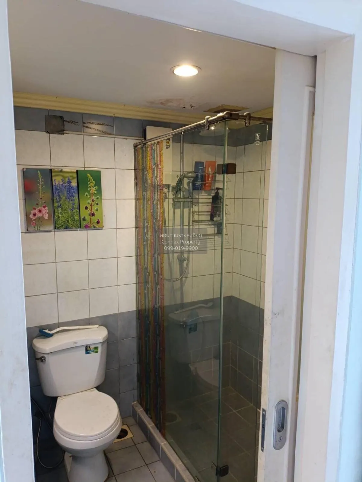 For Sale Condo , Ratchada Orchid , MRT-Sutthisan , Huai Khwang , 