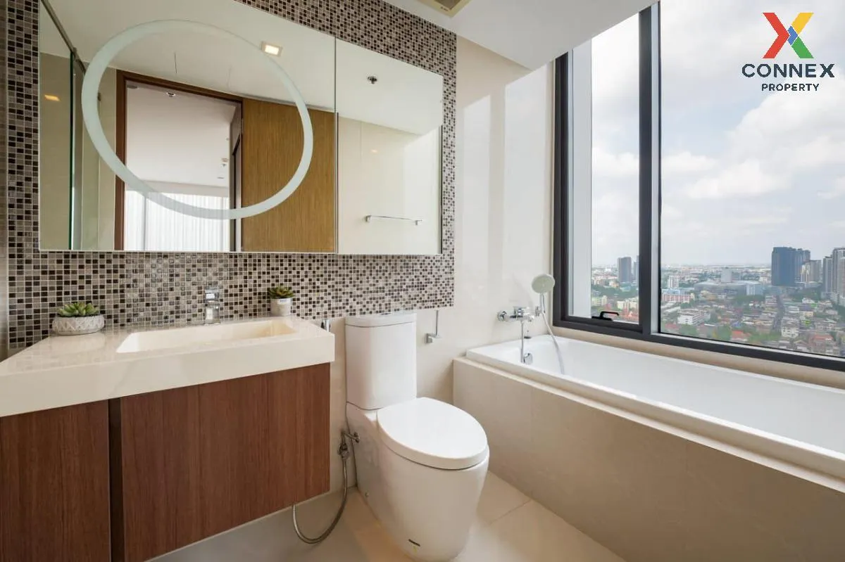 เช่าคอนโด  ไบร์ท วงเวียนใหญ่ BTS-โพธิ์นิมิตร บุคคโล เขต ธนบุรี กร