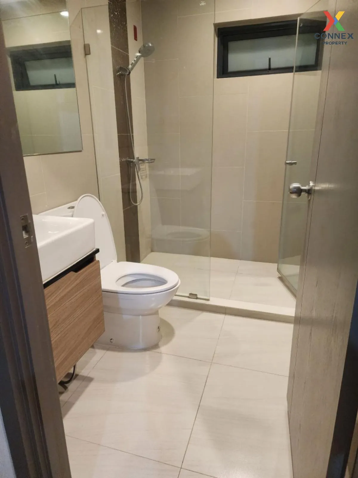 เช่าคอนโด  ไอดีโอ ท่าพระ อินเตอร์เชนจ์ MRT-ท่าพระ วัดท่าพระ เขต บ 4