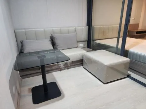 เช่าคอนโด  ไอดีโอ ท่าพระ อินเตอร์เชนจ์ MRT-ท่าพระ วัดท่าพระ เขต บางกอกใหญ่ กรุงเทพ CX-104435