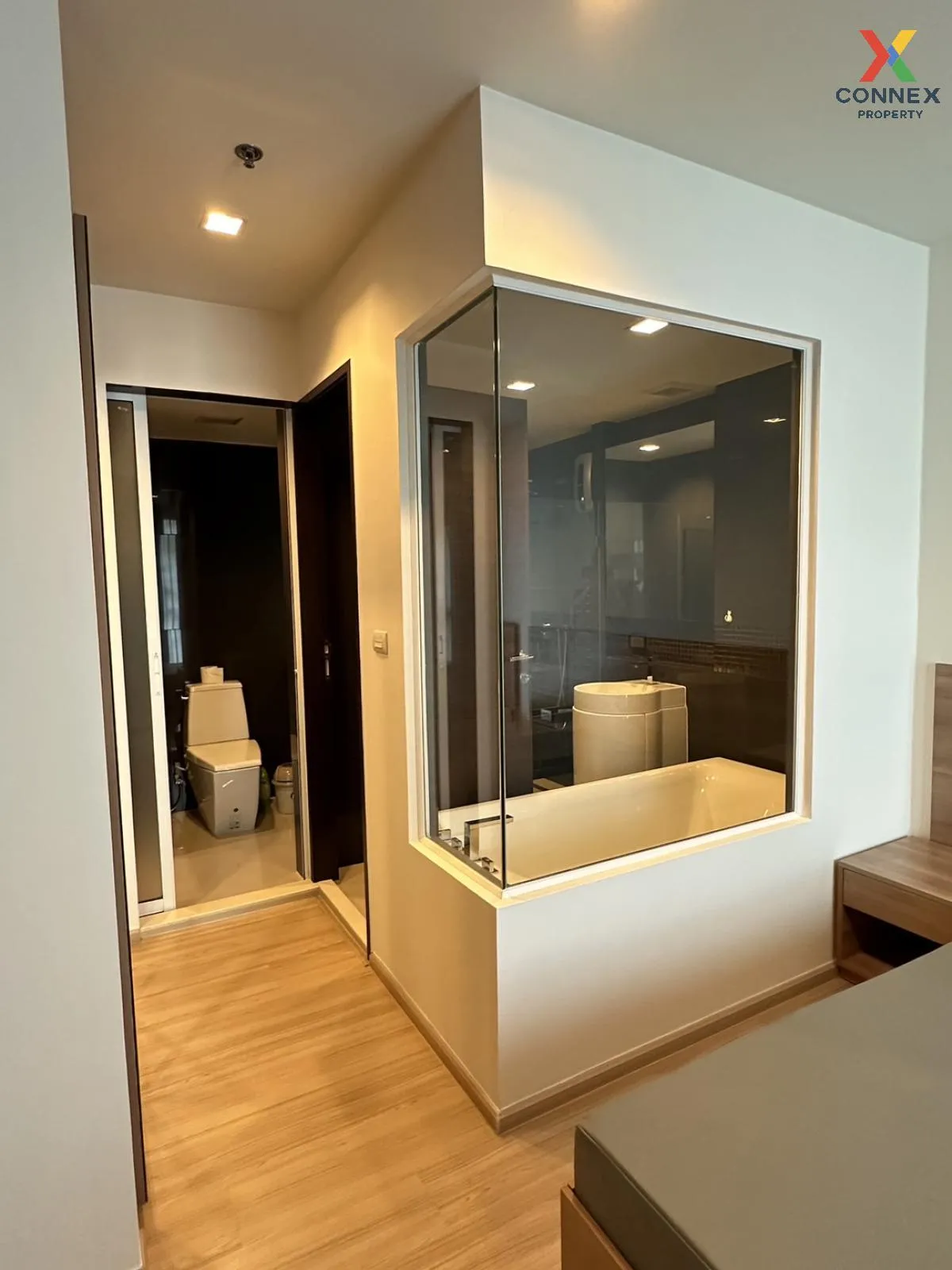 เช่าคอนโด  ริทึ่ม สาทร BTS-สะพานตากสิน ทุ่งมหาเมฆ เขต สาทร กรุงเท