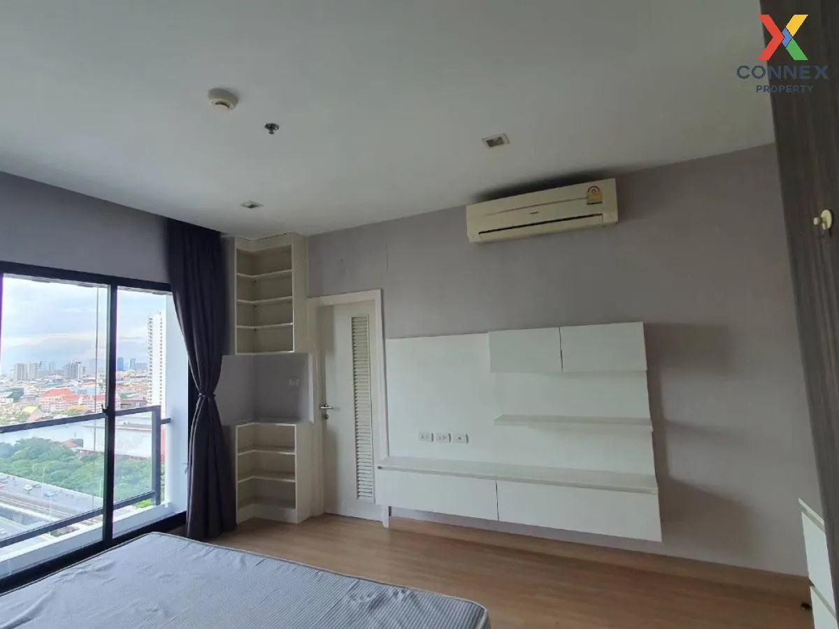 For Sale Condo , Urbano Absolute Sathorn - Taksin , BTS-Krung Tho 4