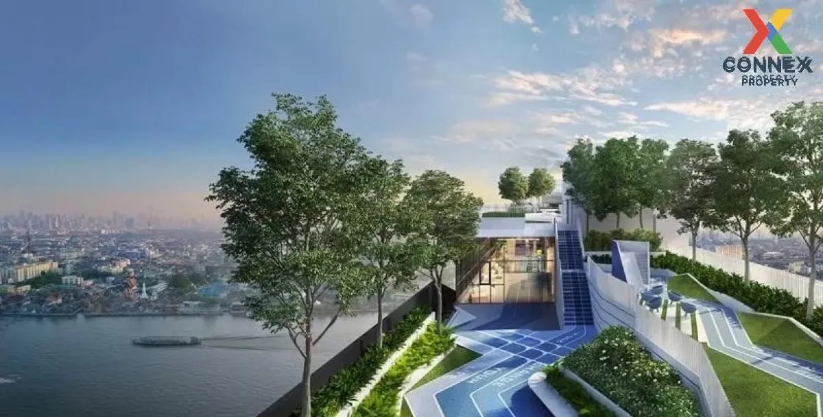 For Sale Condo , Ideo Charan 70 , MRT-Bang Phlat , Bang Phlat , B