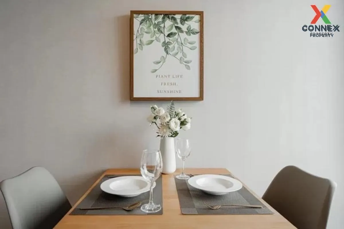 For Sale Condo , Ideo Charan 70 , MRT-Bang Phlat , Bang Phlat , B 2