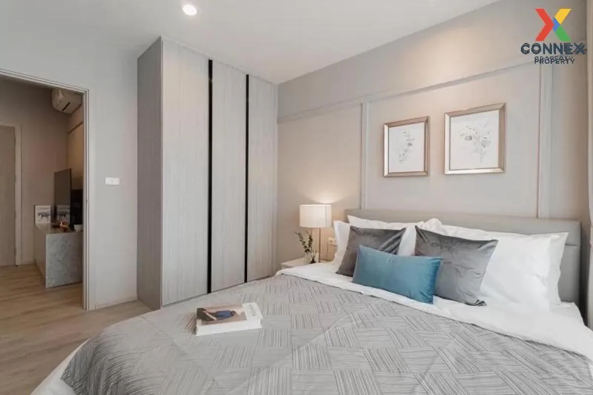 For Sale Condo , Ideo Charan 70 , MRT-Bang Phlat , Bang Phlat , B 4