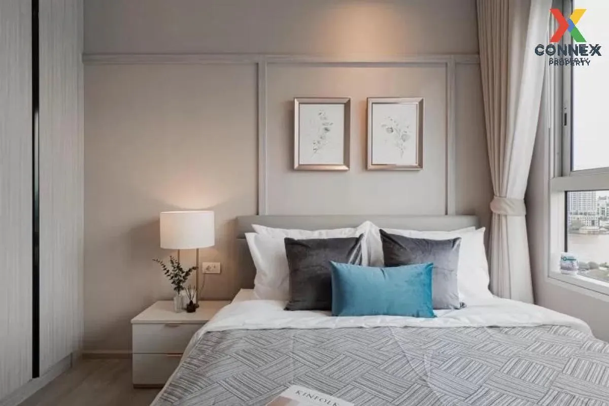 For Sale Condo , Ideo Charan 70 , MRT-Bang Phlat , Bang Phlat , B