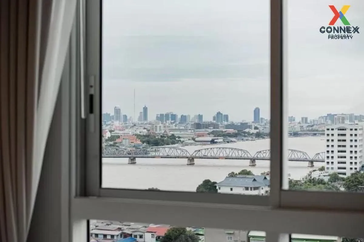 For Sale Condo , Ideo Charan 70 , MRT-Bang Phlat , Bang Phlat , B