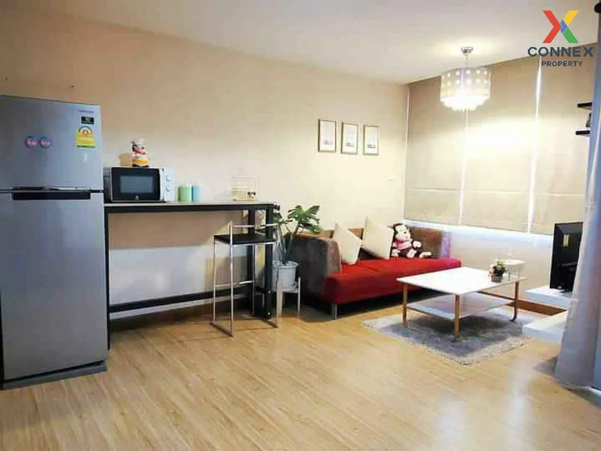 For Rent Condo , J.W. Boulevard Srivara , Phlapphla , Wang Thong  1