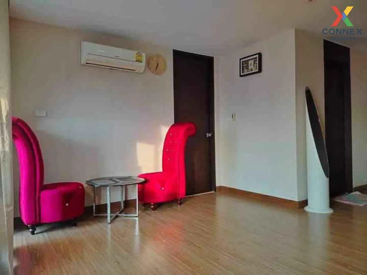For Rent Condo , J.W. Boulevard Srivara , Phlapphla , Wang Thong  3