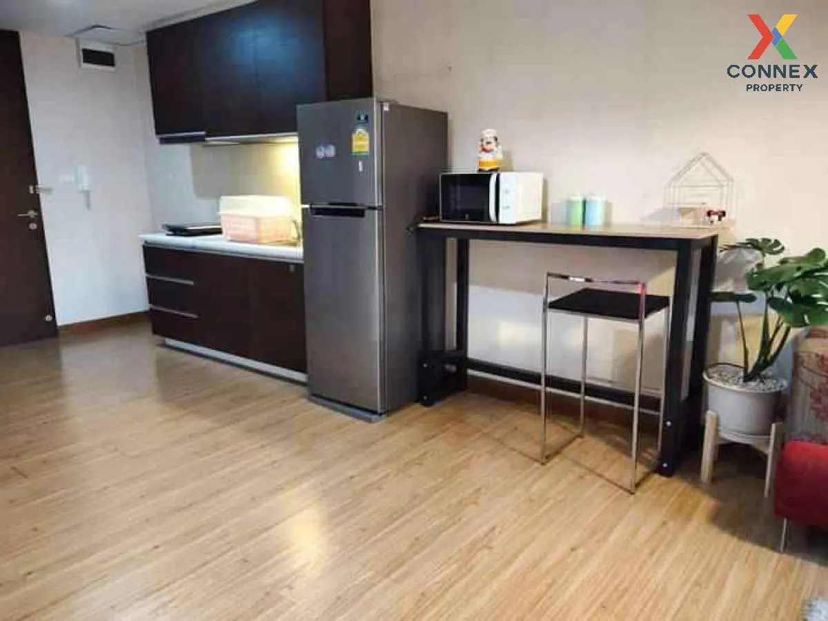 For Rent Condo , J.W. Boulevard Srivara , Phlapphla , Wang Thong  4