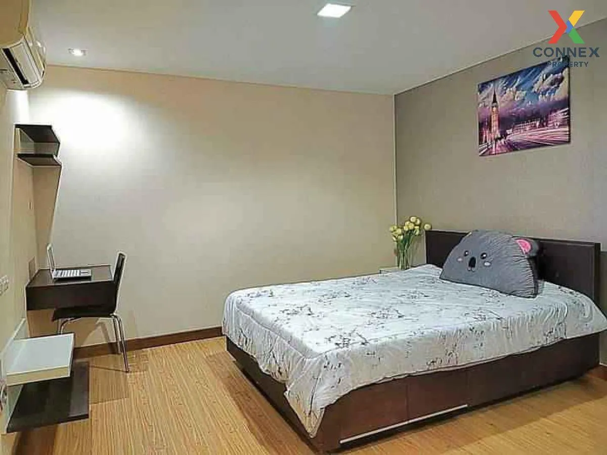 For Rent Condo , J.W. Boulevard Srivara , Phlapphla , Wang Thong 