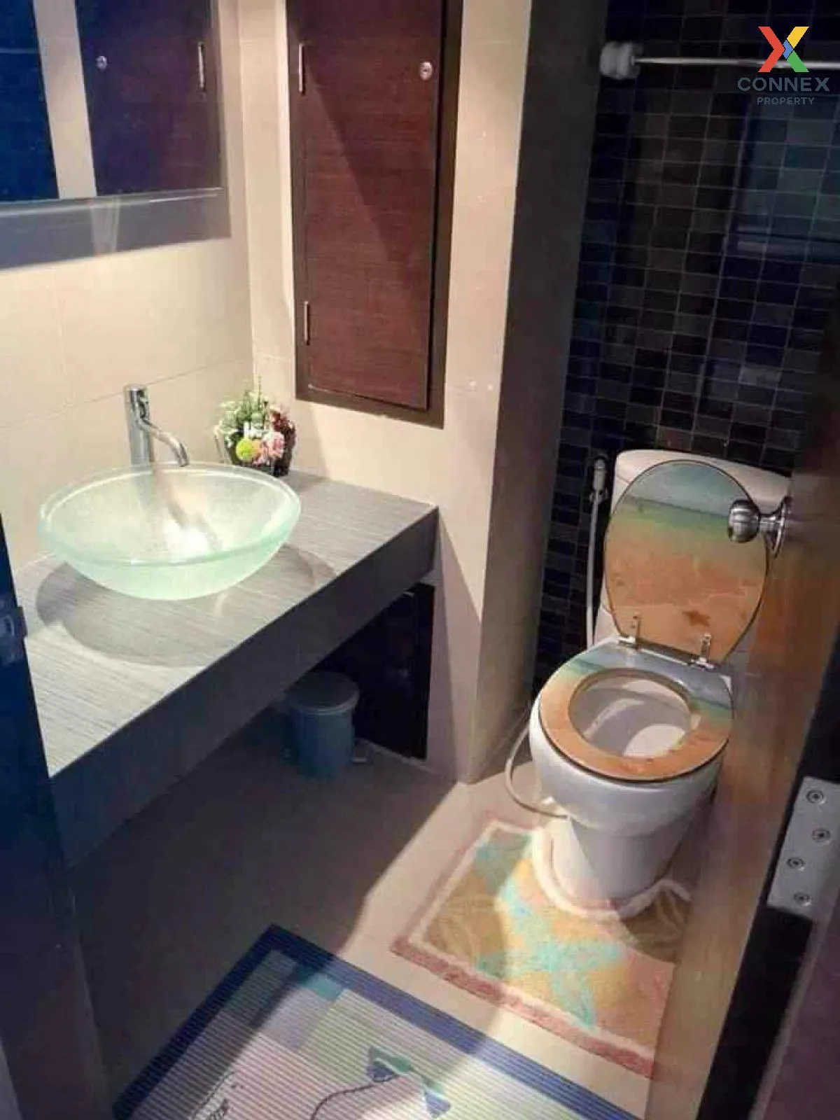 For Rent Condo , J.W. Boulevard Srivara , Phlapphla , Wang Thong 