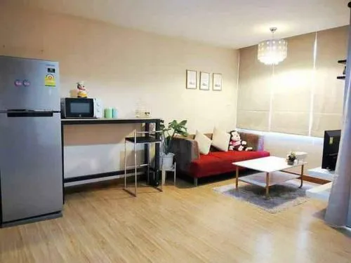 For Rent Condo , J.W. Boulevard Srivara , Phlapphla , Wang Thong Lang , Bangkok , CX-104449