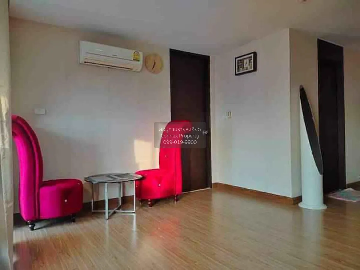 For Sale Condo , J.W. Boulevard Srivara , Phlapphla , Wang Thong  3