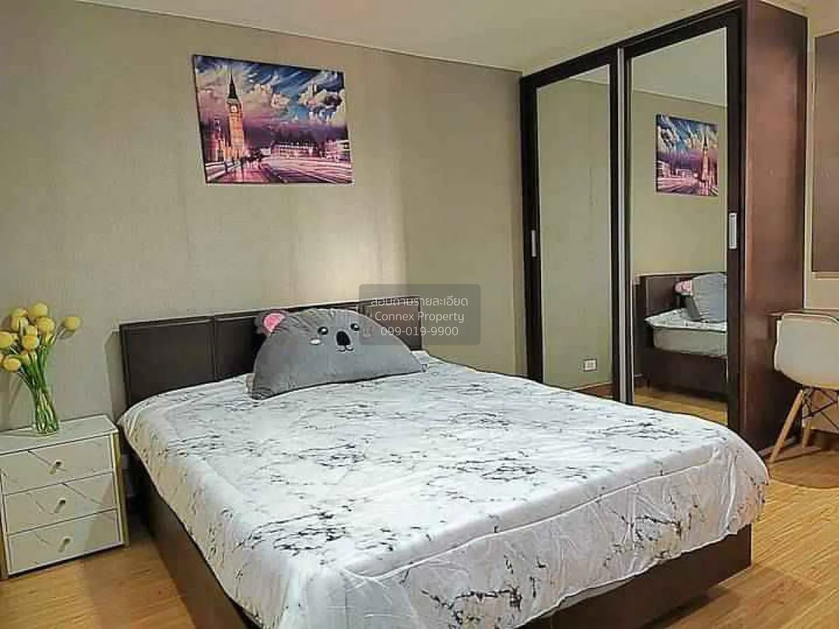 For Sale Condo , J.W. Boulevard Srivara , Phlapphla , Wang Thong 