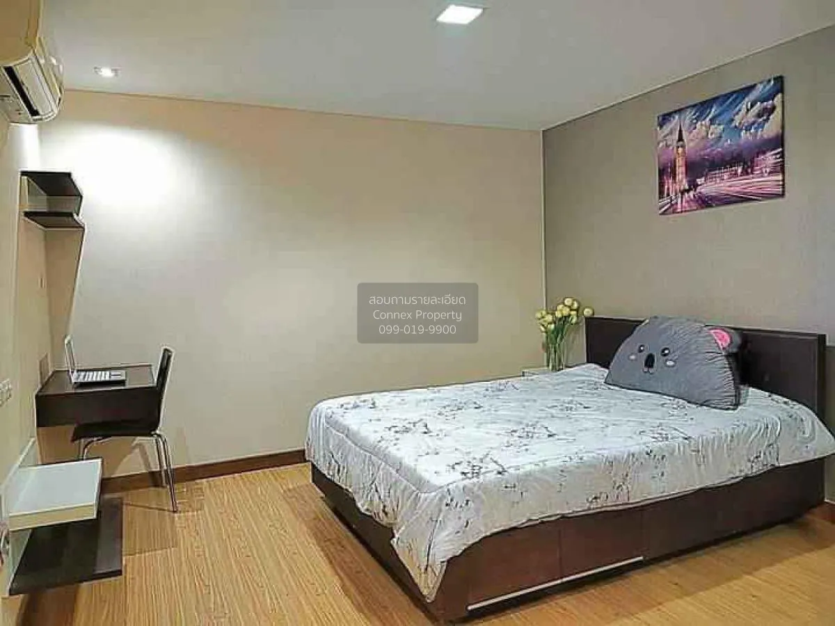 For Sale Condo , J.W. Boulevard Srivara , Phlapphla , Wang Thong 