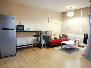 For Sale Condo , J.W. Boulevard Srivara , Phlapphla , Wang Thong Lang , Bangkok , CX-104450