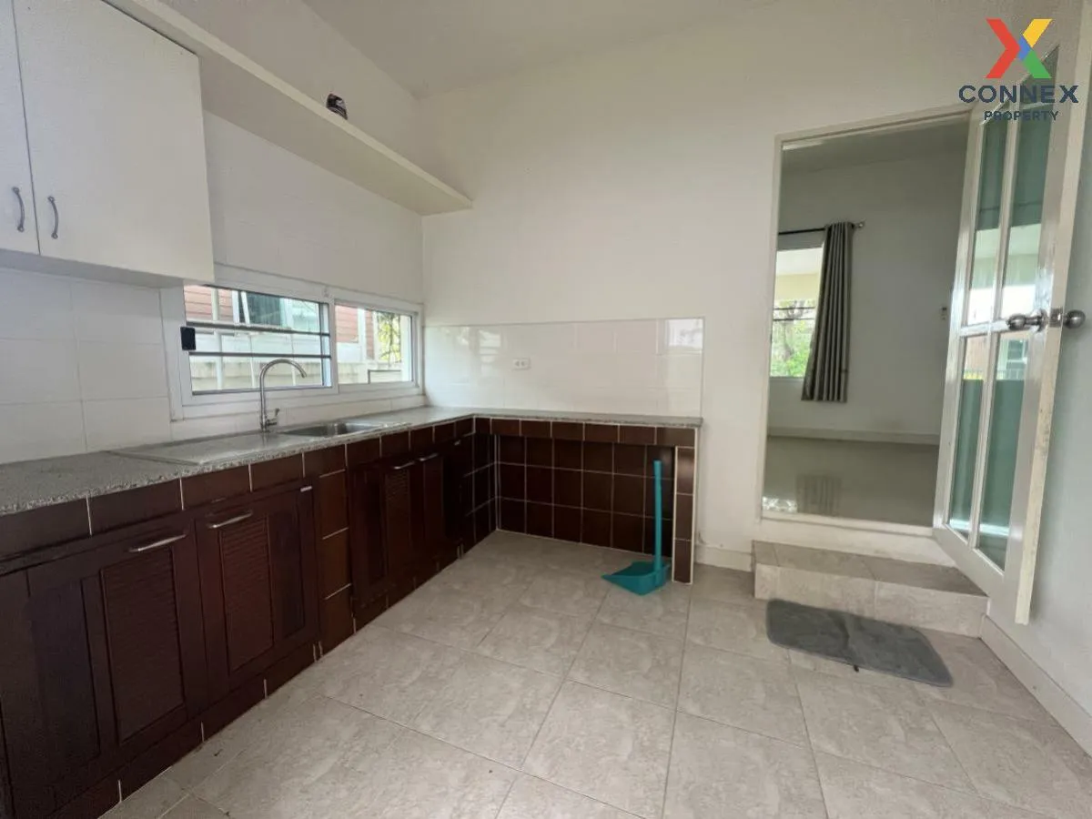 ขายบ้าน  พฤกษาธารา สี่แยกอินโดจีน สมอแข เมืองพิษณุโลก พิษณุโลก CX