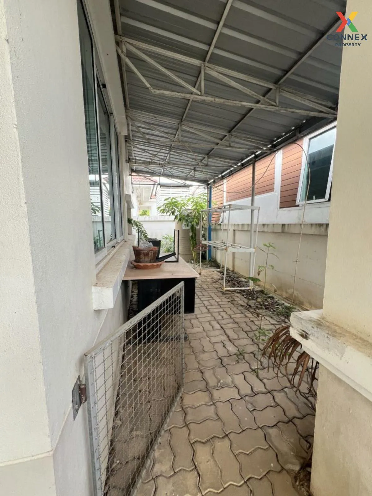 ขายบ้าน  พฤกษาธารา สี่แยกอินโดจีน สมอแข เมืองพิษณุโลก พิษณุโลก CX