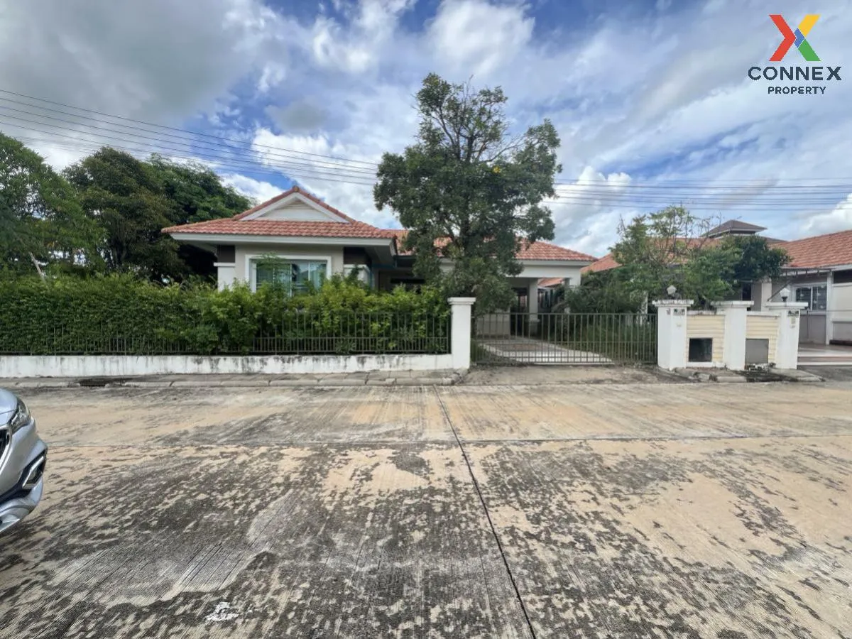 ขายบ้าน  พฤกษาธารา สี่แยกอินโดจีน สมอแข เมืองพิษณุโลก พิษณุโลก CX 1