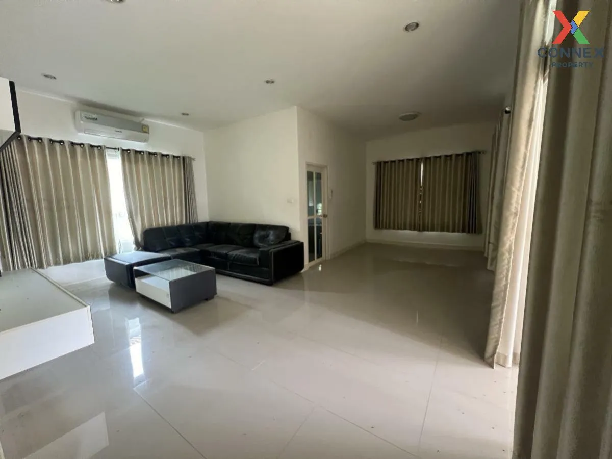 ขายบ้าน  พฤกษาธารา สี่แยกอินโดจีน สมอแข เมืองพิษณุโลก พิษณุโลก CX 4