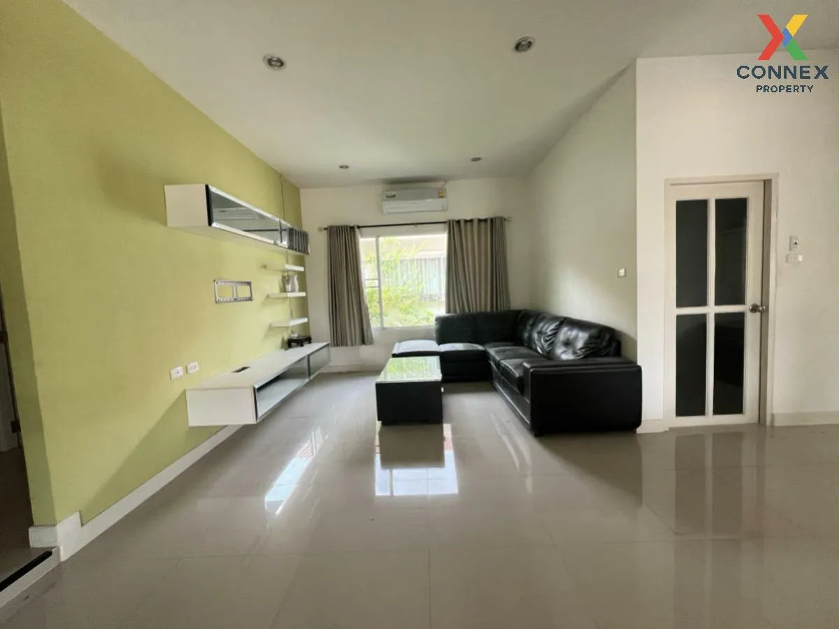 ขายบ้าน  พฤกษาธารา สี่แยกอินโดจีน สมอแข เมืองพิษณุโลก พิษณุโลก CX