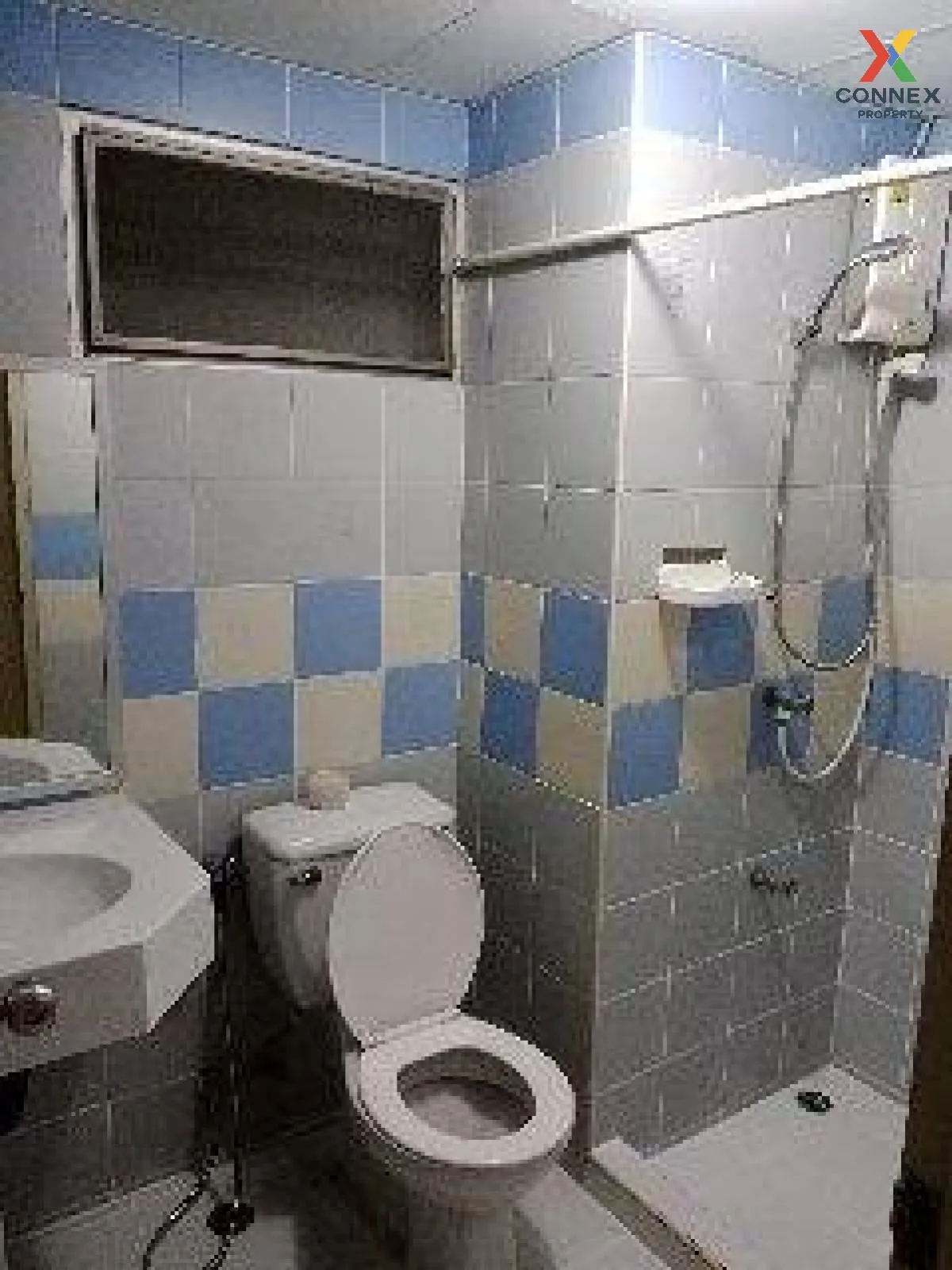 เช่าคอนโด  ลุมพินี เซ็นเตอร์ สุขุมวิท 77 BTS-อ่อนนุช สวนหลวง เขต 