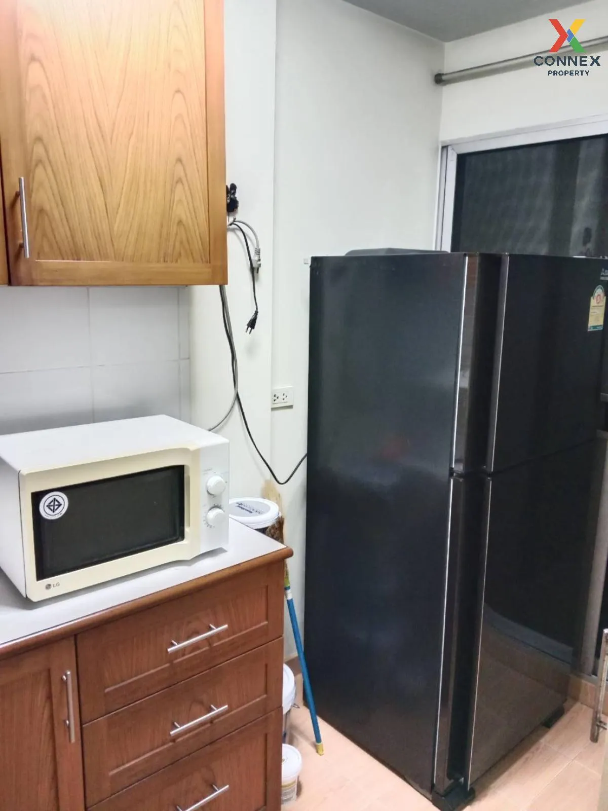 ขายคอนโด  ลุมพินี เซ็นเตอร์ สุขุมวิท 77 BTS-อ่อนนุช สวนหลวง เขต ส 1