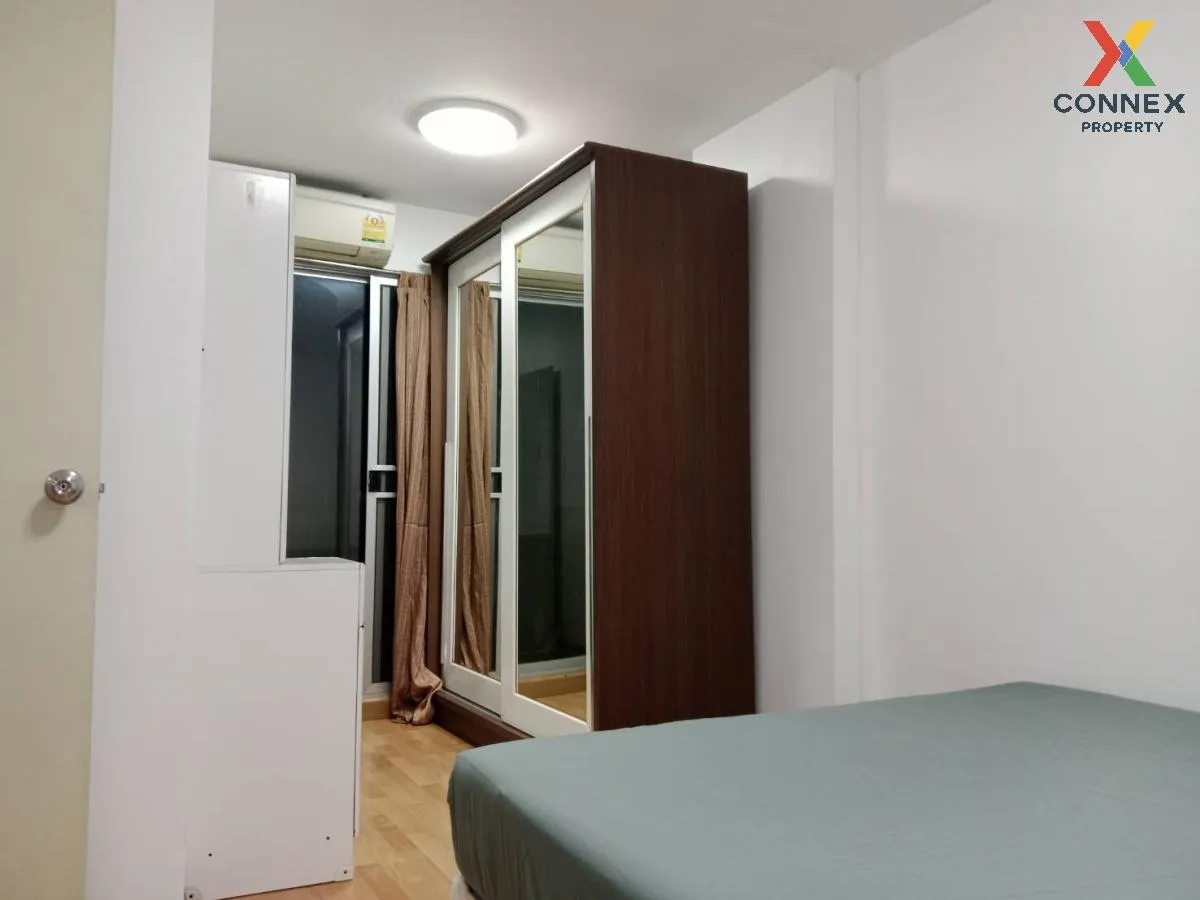 ขายคอนโด  ลุมพินี เซ็นเตอร์ สุขุมวิท 77 BTS-อ่อนนุช สวนหลวง เขต ส