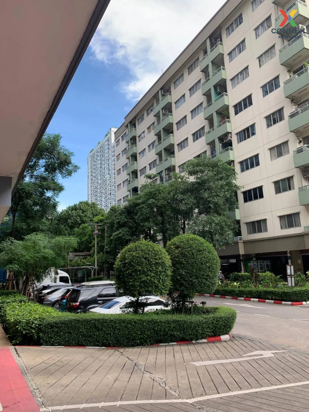 ขายคอนโด  ลุมพินี เซ็นเตอร์ สุขุมวิท 77 BTS-อ่อนนุช สวนหลวง เขต ส