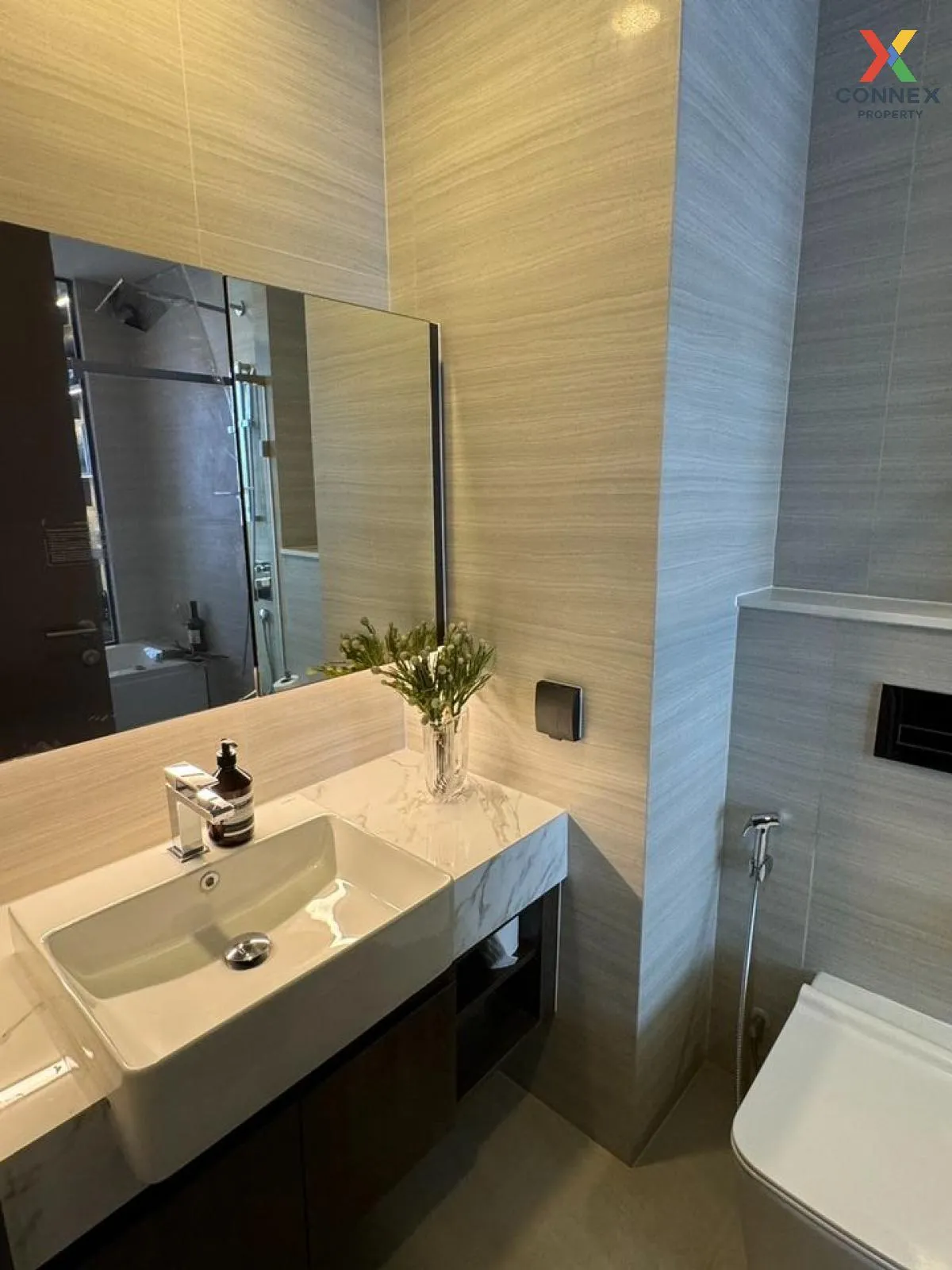 ขายคอนโด  พาร์ค ออริจิ้น ทองหล่อ BTS-ทองหล่อ คลองตันเหนือ เขต วัฒ