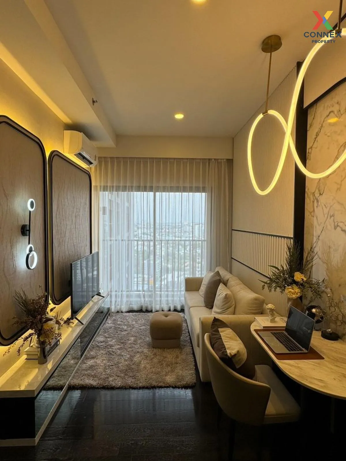 For Sale Condo , Park Origin Thonglor , BTS-Thong Lo , Khlong Tan 1